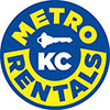 Metro KC Rentals Logo